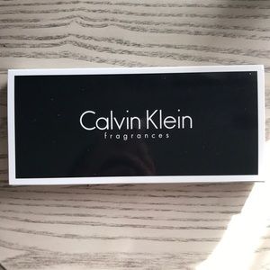 Calvin Klein Fragrances